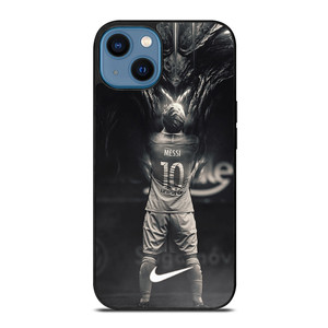 LEO MESSI 1 iPhone 14 Case Cover
