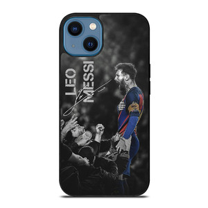 LEO MESSI 2 iPhone 14 Case Cover