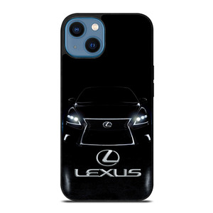 LEXUS CAR iPhone 14 Case Cover