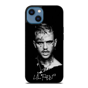 LIL PEEP THE EMO RAP iPhone 14 Case Cover