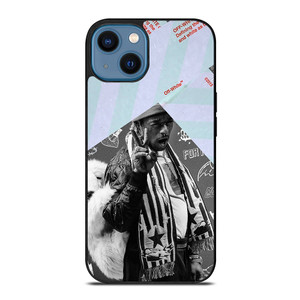 LIL UZI RAPPER OFF iPhone 14 Case Cover LIL UZI RAPPER OFF iPhone 14 Case Cover