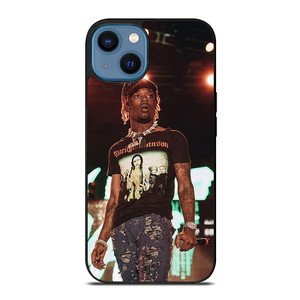 LIL UZI RAPPER iPhone 14 Case Cover