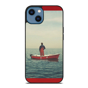 LIL YACHTY LIL BOAT iPhone 14 Case Cover LIL YACHTY LIL BOAT iPhone 14 Case Cover