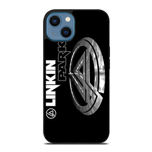 LINKIN PARK 1 iPhone 14 Case Cover