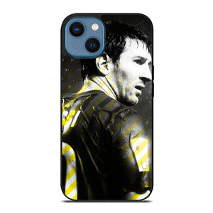LIONEL MESSI BARCA 1 iPhone 14 Case Cover LIONEL MESSI BARCA 1 iPhone 14 Case Cover