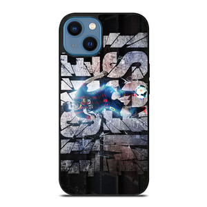 LIONEL MESSI BARCA 2 iPhone 14 Case Cover LIONEL MESSI BARCA 2 iPhone 14 Case Cover