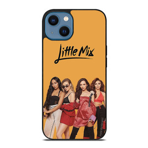 LITTLE MIX GROUP iPhone 14 Case Cover
