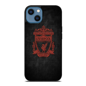 LIVERPOOL 1892 iPhone 14 Case Cover