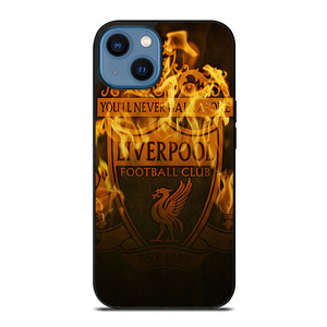 LIVERPOOL 3 iPhone 14 Case Cover