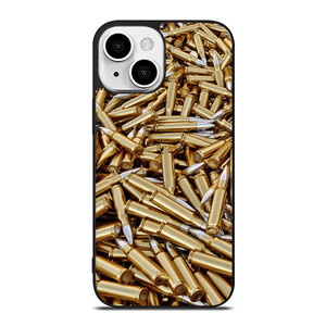 GUN AMMO AMMUNITION 2 iPhone 13 Mini Case Cover GUN AMMO AMMUNITION 2 iPhone 13 Mini Case Cover