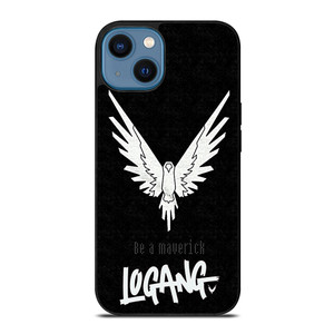 LOGAN PAUL LOGANG 1 iPhone 14 Case Cover