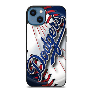 LOS ANGELES DODGERS 2 iPhone 14 Case Cover