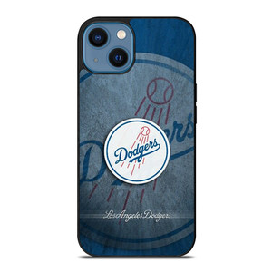 LOS ANGELES DODGERS 4 iPhone 14 Case Cover