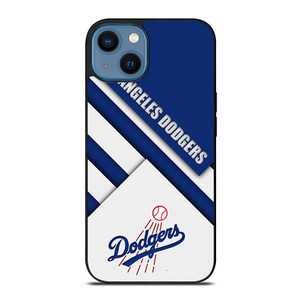 LOS ANGELES DODGERS 5 iPhone 14 Case Cover