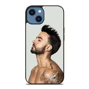LUIS FONSI DESPACITO iPhone 14 Case Cover