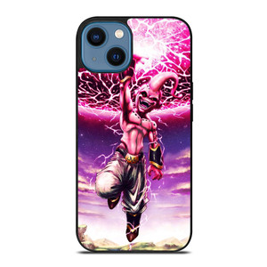 MAJIN BUU DRAGON BALL iPhone 14 Case Cover