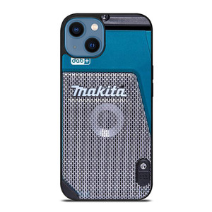 MAKITA SPEAKER BLUETOOTH 3 iPhone 14 Case Cover