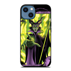 MALEFICENT'S DISNEY 2 iPhone 14 Case Cover