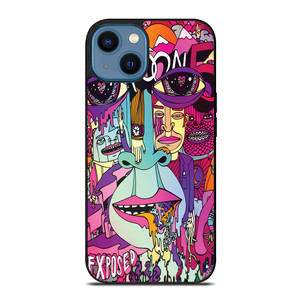 MAROON 5 OVEREXPOSED iPhone 14 Case Cover