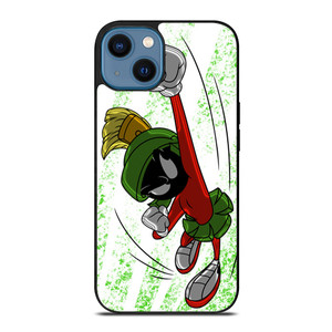 MARVIN THE MARTIAN 2 iPhone 14 Case Cover