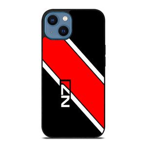MASS EFFECT N7 TYPHOON iPhone 14 Case Cover MASS EFFECT N7 TYPHOON iPhone 14 Case Cover