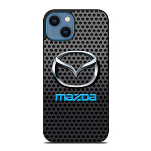 MAZDA 1 iPhone 14 Case Cover