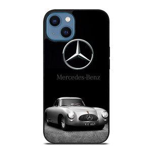 MERCEDES BENZ 300SL CLASSIC iPhone 14 Case Cover MERCEDES BENZ 300SL CLASSIC iPhone 14 Case Cover