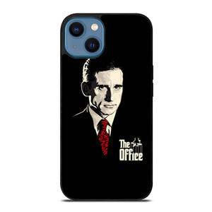 MICHAEL SCOTT THE OFFICE ART iPhone 14 Case Cover
