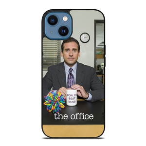 MICHAEL SCOTT THE OFFICE TV SHOW iPhone 14 Case Cover