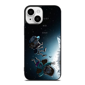 GRAVITY FALLS TWINS iPhone 13 Mini Case Cover