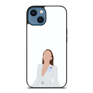 MILLIE BOBBY BROWN iPhone 14 Case Cover