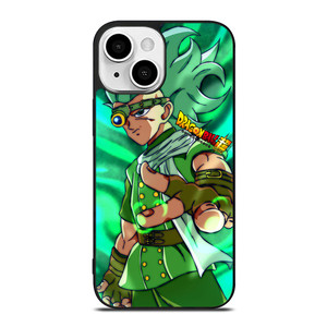 GRANOLAH DRAGON BALL iPhone 13 Mini Case Cover GRANOLAH DRAGON BALL iPhone 13 Mini Case Cover