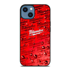 MILWAUKEE TOOL LOGO iPhone 14 Case Cover
