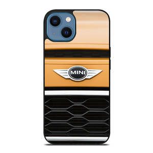 MINI COOPER 1 iPhone 14 Case Cover