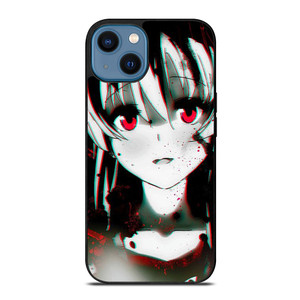 MIRAI NIKKI ANIME iPhone 14 Case Cover