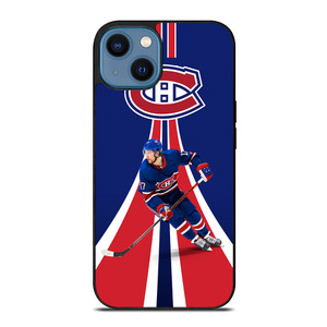 MONTREAL CANADIENS HOCKEY iPhone 14 Case Cover