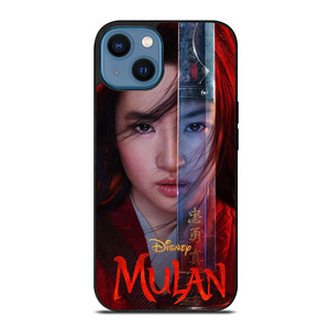 MULAN 2 iPhone 14 Case Cover