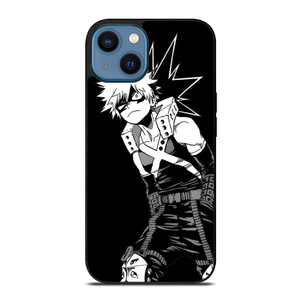 MY HERO ACADEMIA BAKUGOU ANIME 2 iPhone 14 Case Cover