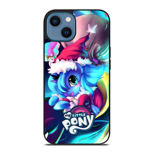 MY LITTLE PONY 1 iPhone 14 Case Cover MY LITTLE PONY 1 iPhone 14 Case Cover