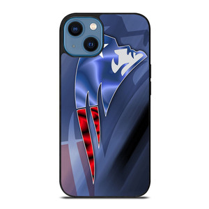 NEW ENGLAND PATRIOTS 1 iPhone 14 Case Cover NEW ENGLAND PATRIOTS 1 iPhone 14 Case Cover