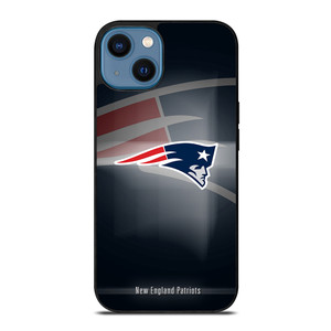 NEW ENGLAND PATRIOTS 5 iPhone 14 Case Cover NEW ENGLAND PATRIOTS 5 iPhone 14 Case Cover