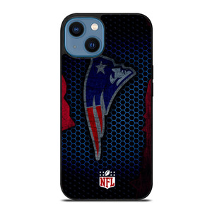 NEW ENGLAND PATRIOTS 6 iPhone 14 Case Cover