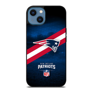 NEW ENGLAND PATRIOTS THE PATS iPhone 14 Case Cover NEW ENGLAND PATRIOTS THE PATS iPhone 14 Case Cover