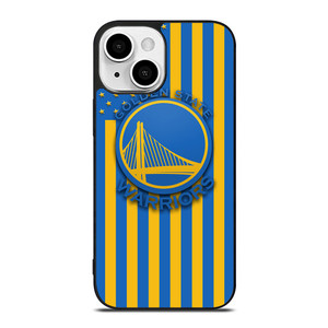 GOLDEN STATE WARRIORS iPhone 13 Mini Case Cover