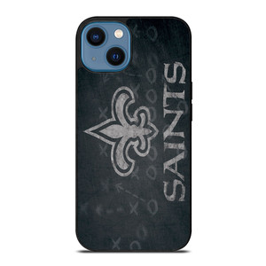 NEW ORLEANS SAINTS iPhone 14 Case Cover NEW ORLEANS SAINTS iPhone 14 Case Cover