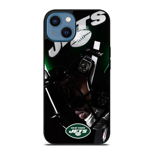 NEW YORK JETS PRIDE iPhone 14 Case Cover NEW YORK JETS PRIDE iPhone 14 Case Cover