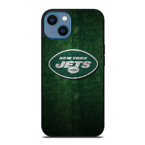 NEW YORK JETS THE JETS iPhone 14 Case Cover NEW YORK JETS THE JETS iPhone 14 Case Cover