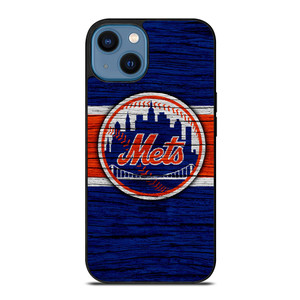 NEW YORK METS 1 iPhone 14 Case Cover