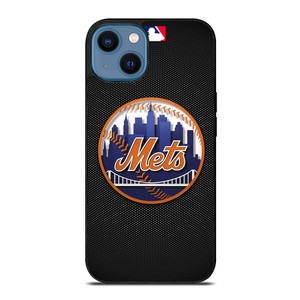 NEW YORK METS 3 iPhone 14 Case Cover