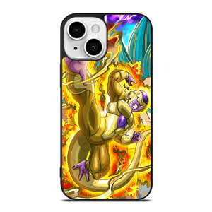 GOLDEN FRIEZA 2 iPhone 13 Mini Case Cover